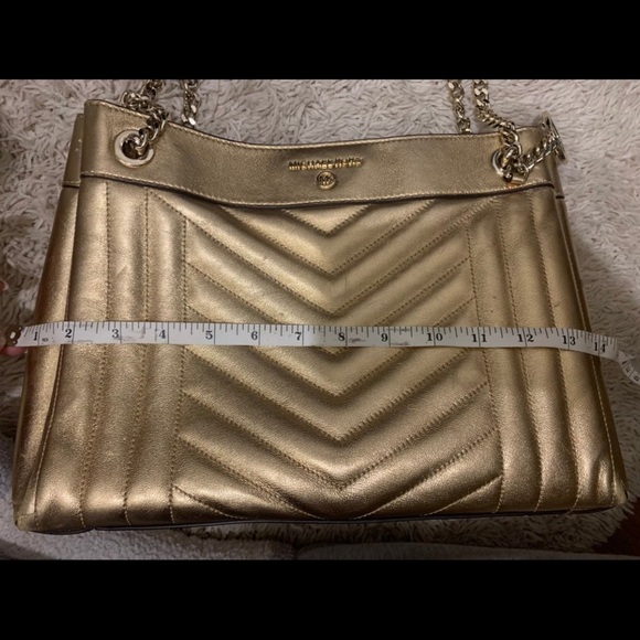 Michael Kors Purse - Picture 9 of 12